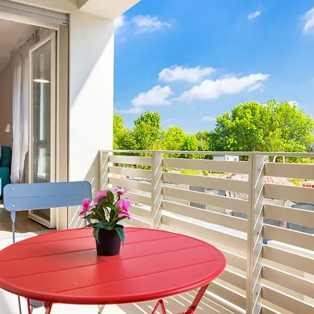 Appartement Ltapartments - Monolocale Con Parking A 10 Minuti Dalla Torre