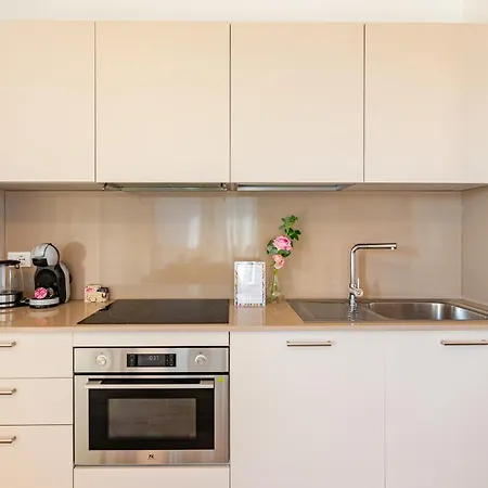 Ltapartments - Monolocale Con Parking A 10 Minuti Dalla Torre Pisa