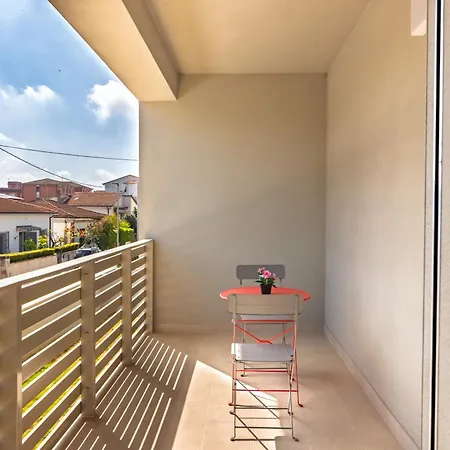 Ltapartments - Monolocale Con Parking A 10 Minuti Dalla Torre Pisa