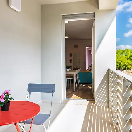 Ltapartments - Monolocale Con Parking A 10 Minuti Dalla Torre *