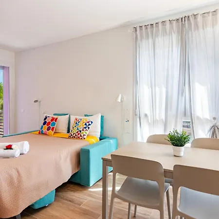 Ltapartments - Monolocale Con Parking A 10 Minuti Dalla Torre Apartment Pisa