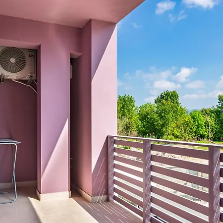 Ltapartments - Monolocale Con Parking A 10 Minuti Dalla Torre Apartment Pisa