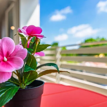 Ltapartments - Monolocale Con Parking A 10 Minuti Dalla Torre *
